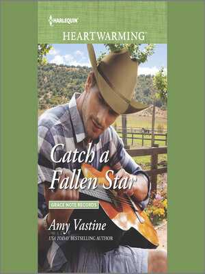cover image of Catch a Fallen Star